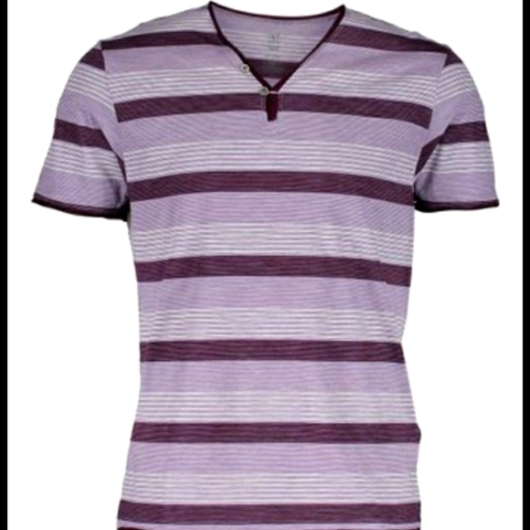 NWT International Concept Men's  SHIRT - Picture 1 of 2